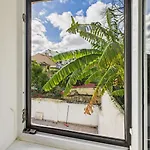 Апартаменты Cozy 1br In Estrela | By Airnest *