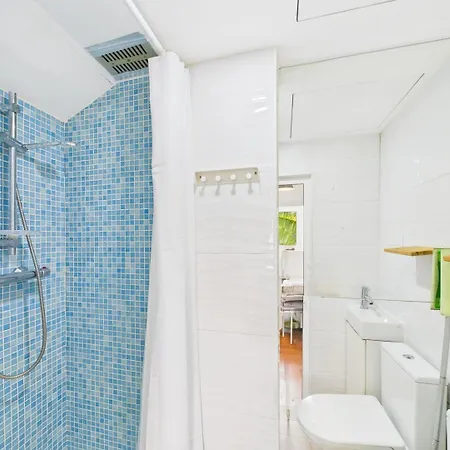 Daire Cozy 1br In Estrela | By Airnest Lisboa