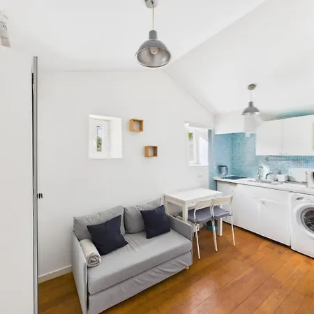 Cozy 1br In Estrela | By Airnest Daire *