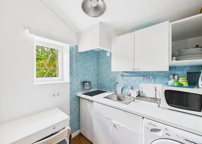 Cozy 1br In Estrela | By Airnest Daire