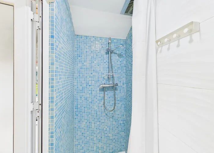 Cozy 1br In Estrela | By Airnest *