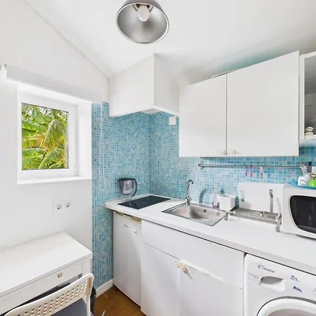 Cozy 1br In Estrela | By Airnest Apartmán